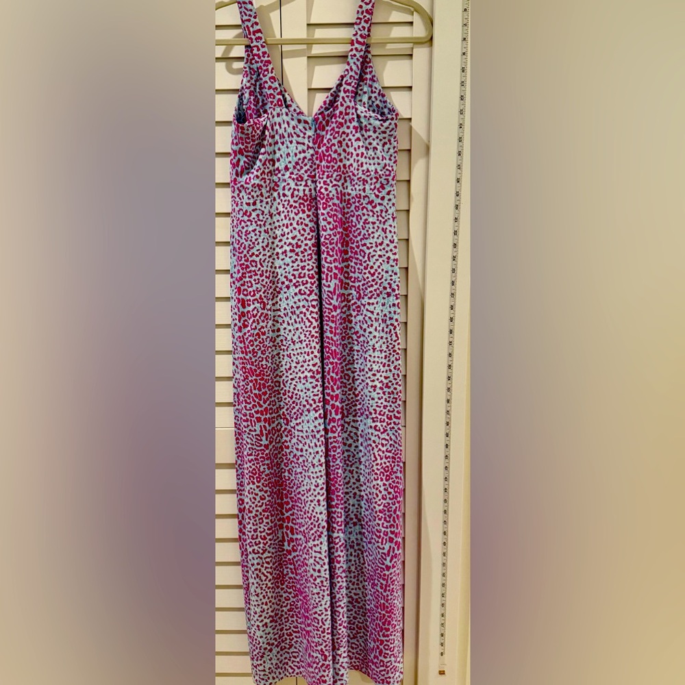 J. McLaughlin Maxi Dress